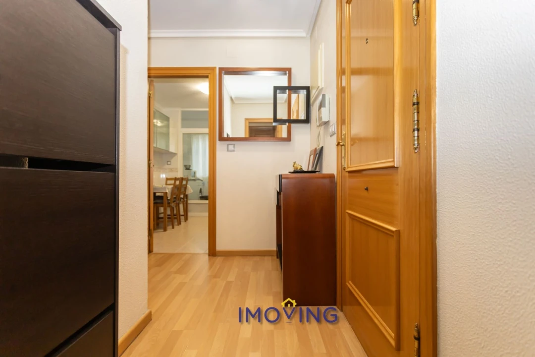 Apartamento T3 para Venda em Alhos Vedros Foto 22