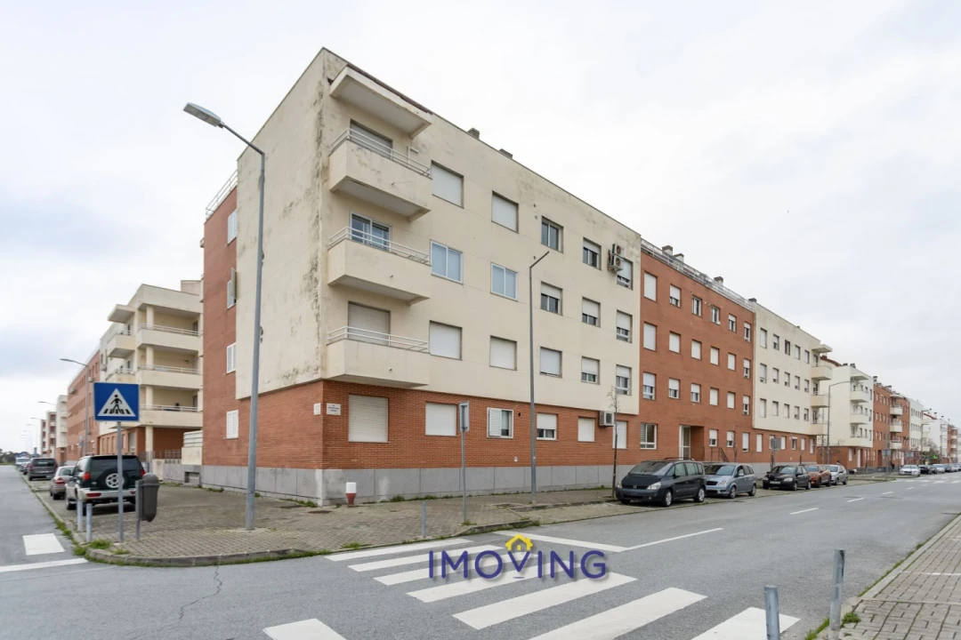 Apartamento T3 para Venda em Alhos Vedros Foto 35