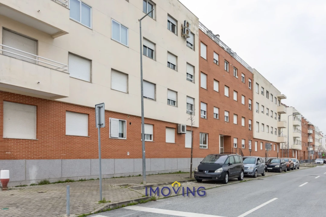 Apartamento T3 para Venda em Alhos Vedros Foto 36