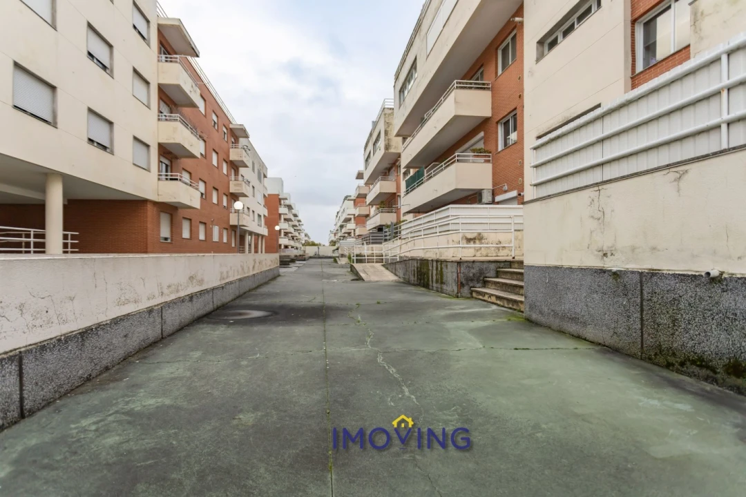 Apartamento T3 para Venda em Alhos Vedros Foto 37