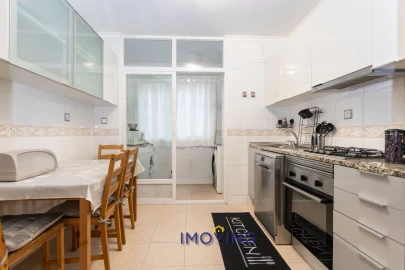 Apartamento T3 para Venda em Alhos Vedros