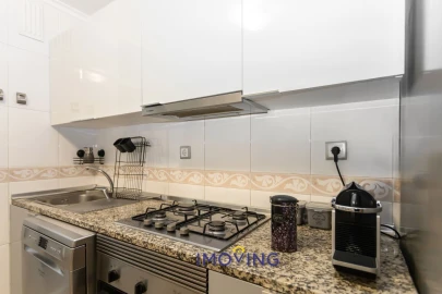 Apartamento T3 para Venda em Alhos Vedros