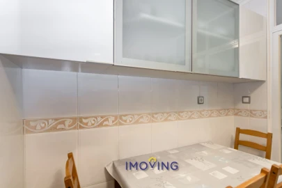 Apartamento T3 para Venda em Alhos Vedros