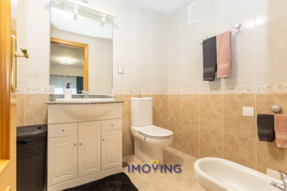 Apartamento T3 para Venda em Alhos Vedros