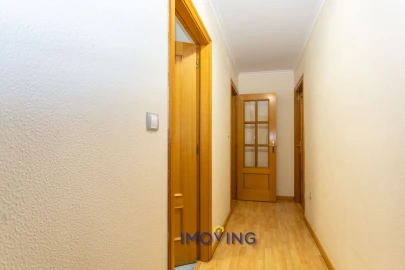 Apartamento T3 para Venda em Alhos Vedros
