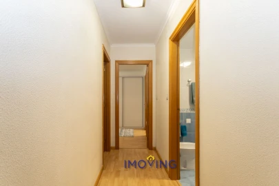 Apartamento T3 para Venda em Alhos Vedros