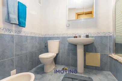 Apartamento T3 para Venda em Alhos Vedros
