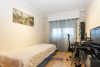 Apartamento T3 para Venda em Alhos Vedros
