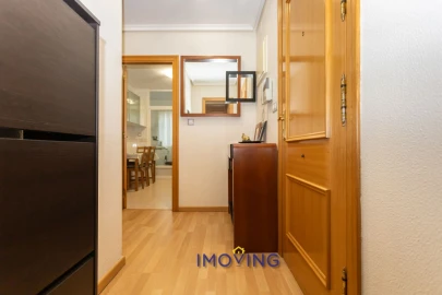 Apartamento T3 para Venda em Alhos Vedros