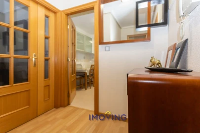 Apartamento T3 para Venda em Alhos Vedros