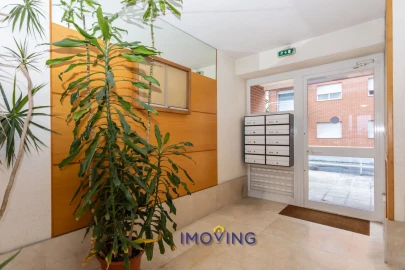 Apartamento T3 para Venda em Alhos Vedros