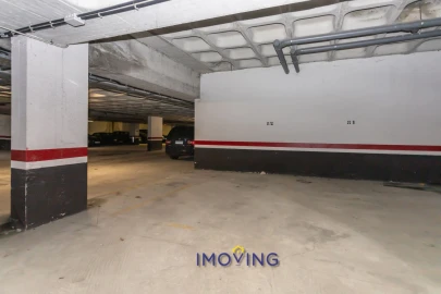 Apartamento T3 para Venda em Alhos Vedros