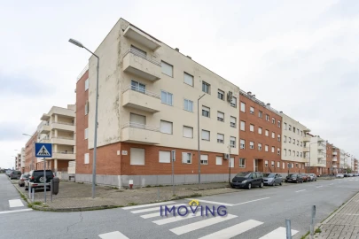 Apartamento T3 para Venda em Alhos Vedros