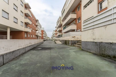 Apartamento T3 para Venda em Alhos Vedros
