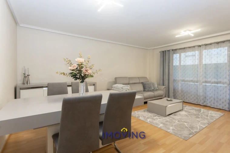 Apartamento T3 para Venda em Alhos Vedros Foto 2