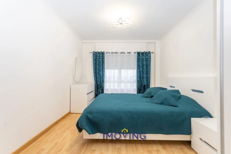 Apartamento T3 para Venda em Alhos Vedros Foto 9