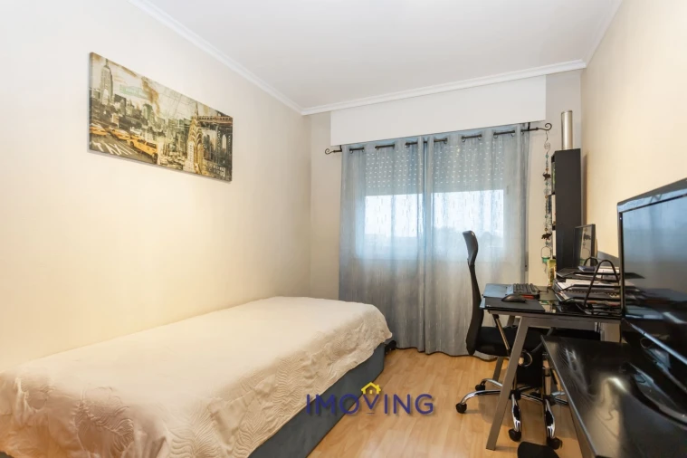 Apartamento T3 para Venda em Alhos Vedros Foto 19