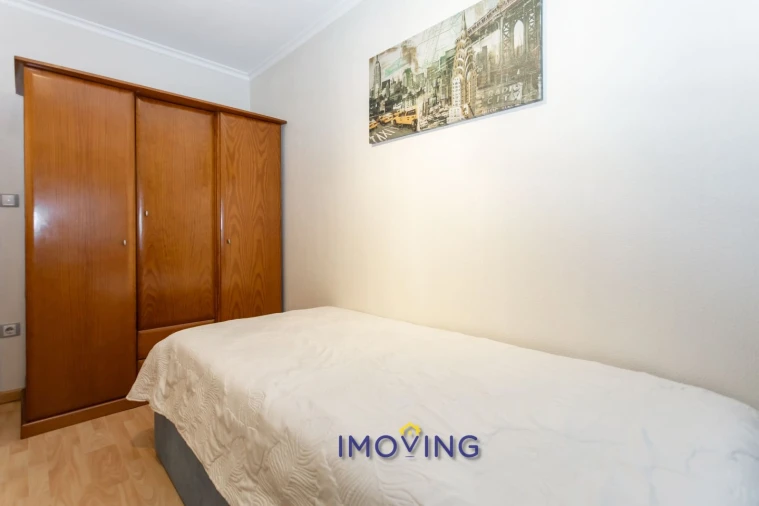 Apartamento T3 para Venda em Alhos Vedros Foto 20