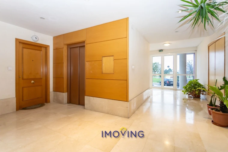 Apartamento T3 para Venda em Alhos Vedros Foto 28