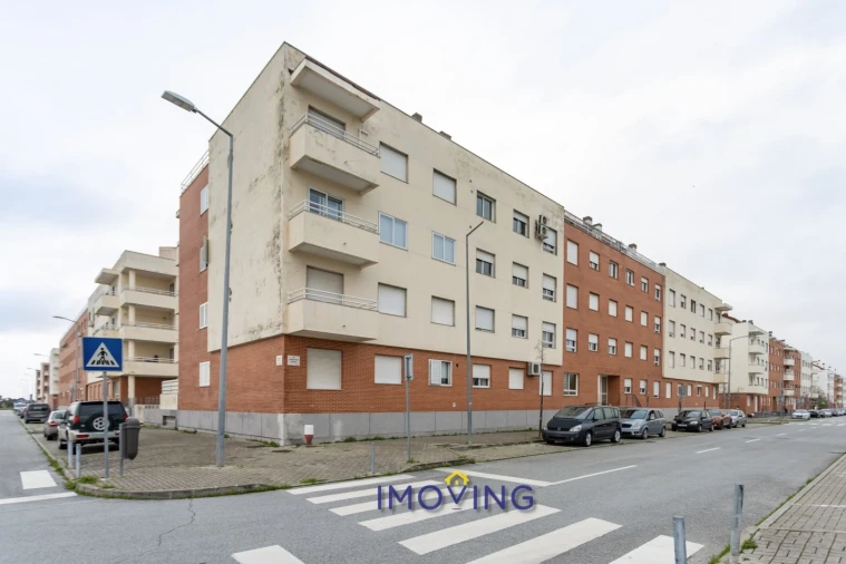 Apartamento T3 para Venda em Alhos Vedros Foto 35