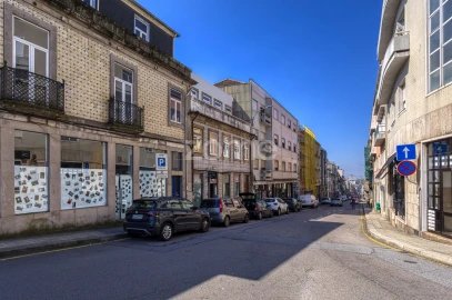 Moradia T1 para Venda em Cedofeita, Santo Ildefonso, Sé, Miragaia, São Nicolau e Vitória