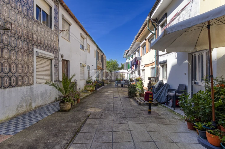 Moradia T1 para Venda em Cedofeita, Santo Ildefonso, Sé, Miragaia, São Nicolau e Vitória Foto 8