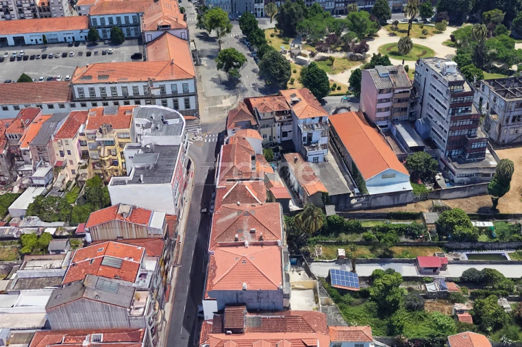Moradia T1 para Venda em Cedofeita, Santo Ildefonso, Sé, Miragaia, São Nicolau e Vitória Foto 25