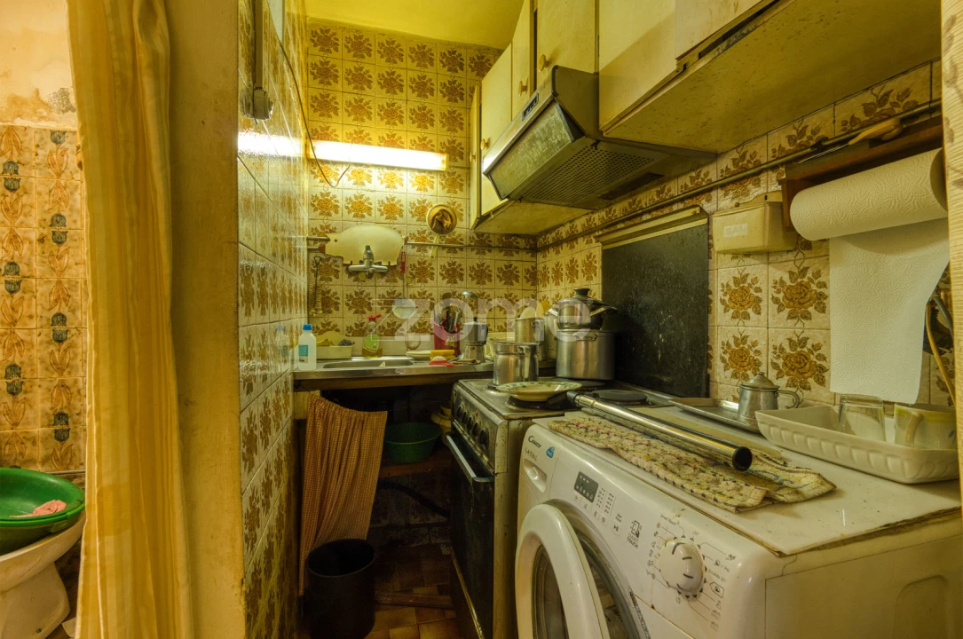 Moradia T1 para Venda em Cedofeita, Santo Ildefonso, Sé, Miragaia, São Nicolau e Vitória Foto 12