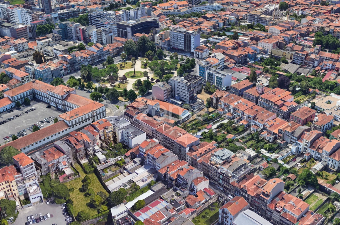 Moradia T1 para Venda em Cedofeita, Santo Ildefonso, Sé, Miragaia, São Nicolau e Vitória Foto 23