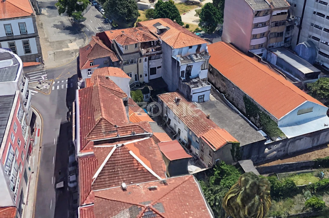 Moradia T1 para Venda em Cedofeita, Santo Ildefonso, Sé, Miragaia, São Nicolau e Vitória Foto 26