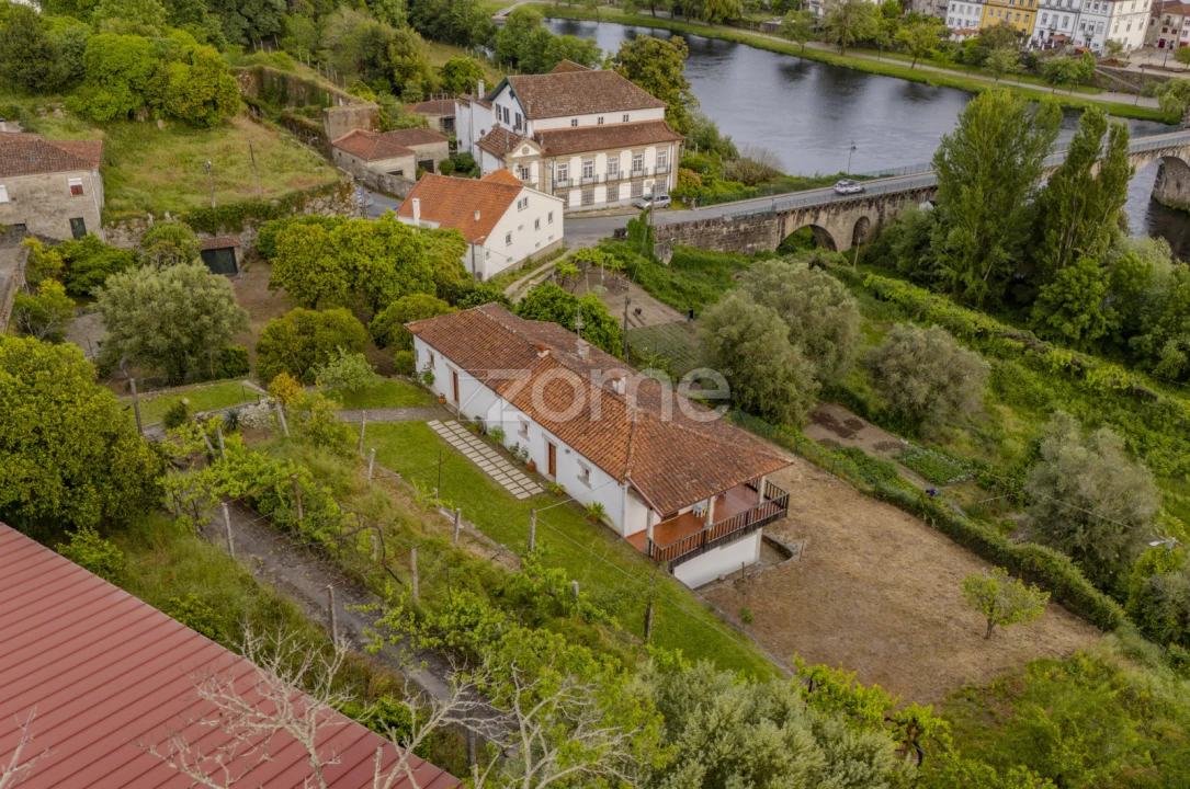 Quinta T16 para Venda em Paço Foto 17