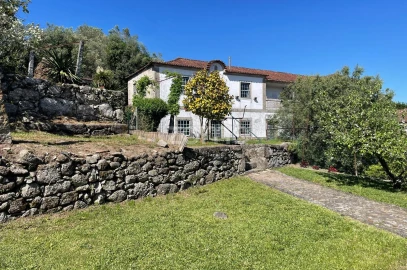 Quinta T16 para Venda em Paço