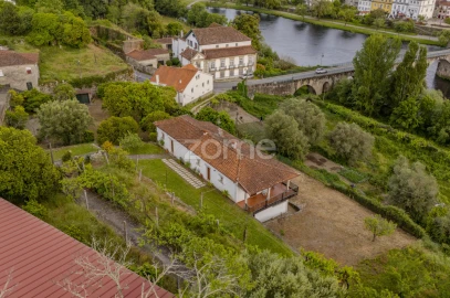 Quinta T16 para Venda em Paço