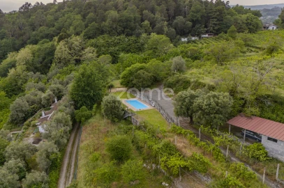 Quinta T16 para Venda em Paço
