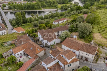 Quinta T16 para Venda em Paço