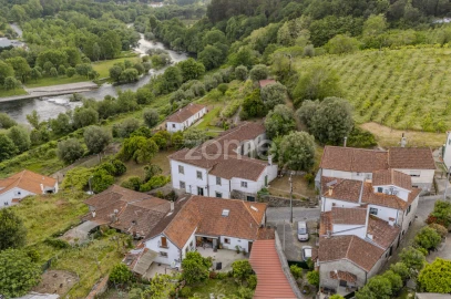 Quinta T16 para Venda em Paço