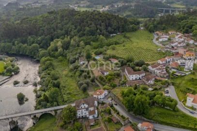 Quinta T16 para Venda em Paço