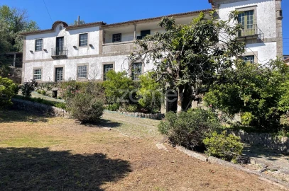 Quinta T16 para Venda em Paço