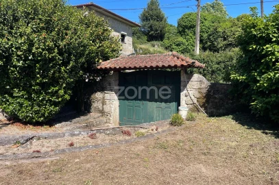 Quinta T16 para Venda em Paço