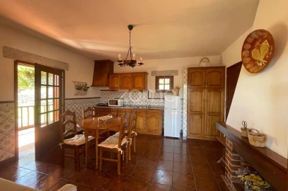 Quinta T16 para Venda em Paço
