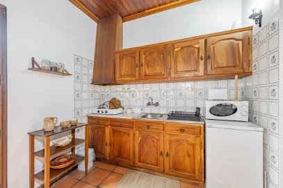 Quinta T16 para Venda em Paço