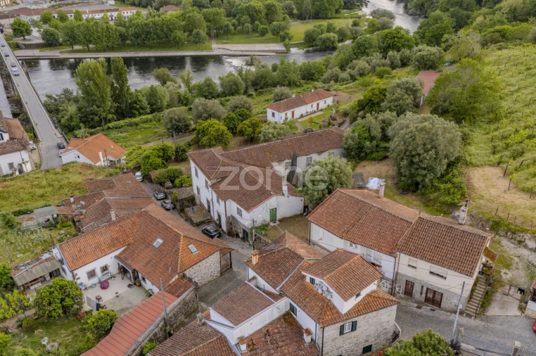 Quinta T16 para Venda em Paço Foto 38