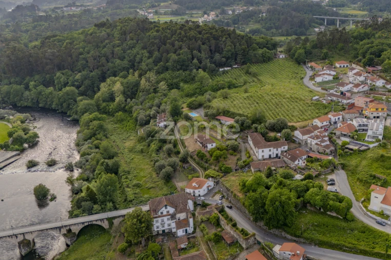 Quinta T16 para Venda em Paço Foto 4