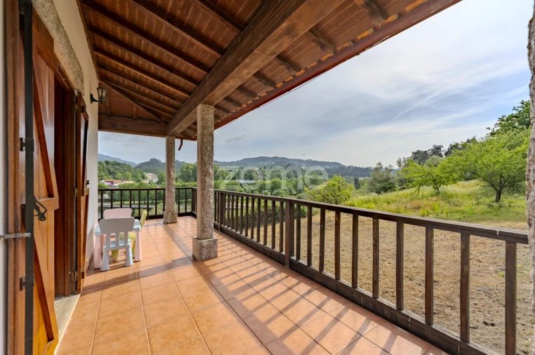 Quinta T16 para Venda em Paço Foto 22