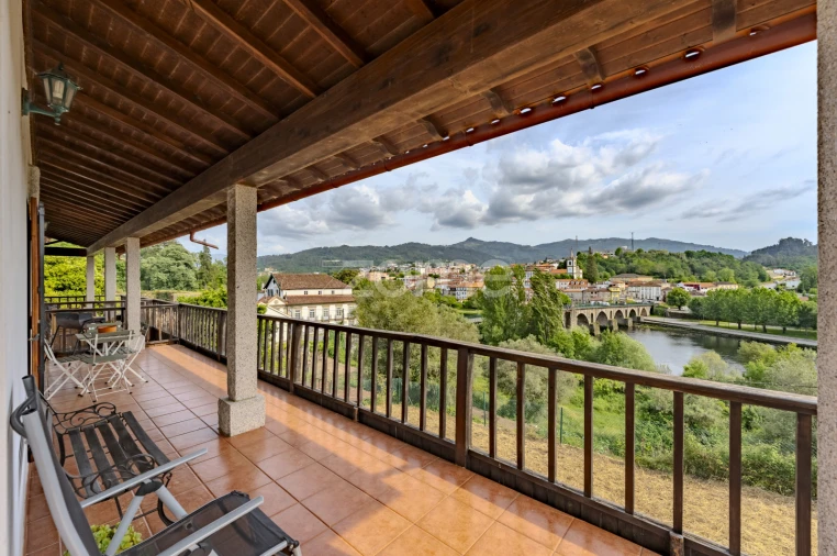Quinta T16 para Venda em Paço Foto 21