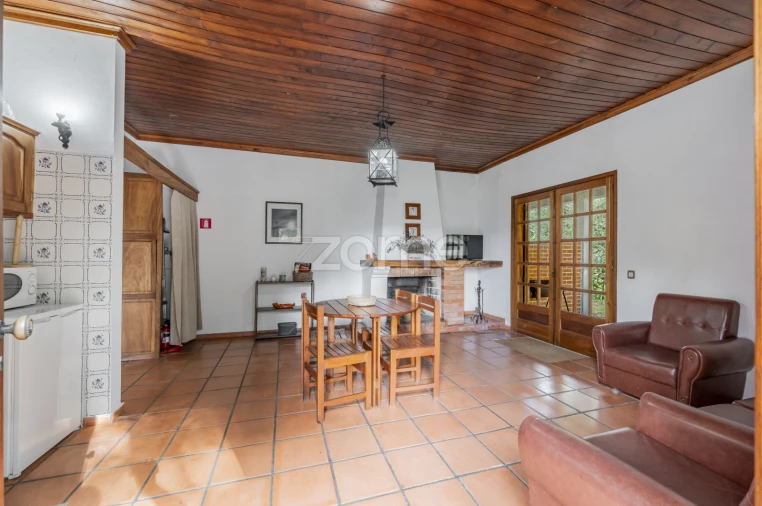 Quinta T16 para Venda em Paço Foto 28