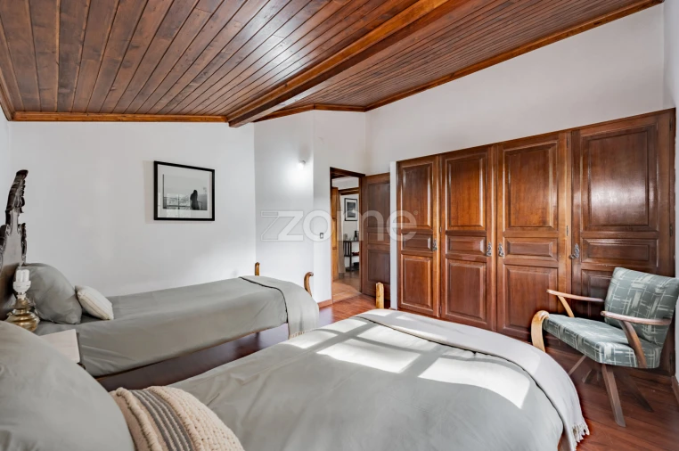 Quinta T16 para Venda em Paço Foto 32