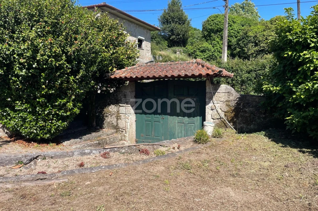 Quinta T16 para Venda em Paço Foto 5