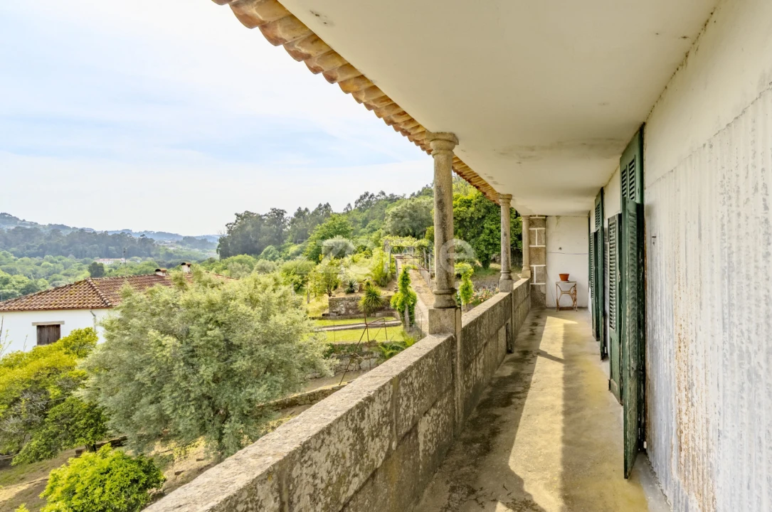 Quinta T16 para Venda em Paço Foto 7