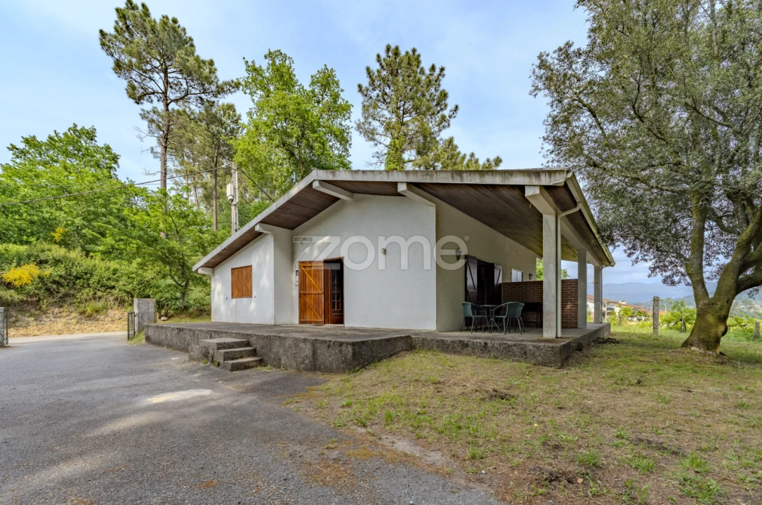 Quinta T16 para Venda em Paço Foto 27